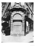 Buy Fontaine De La Reine, Rue Saint-Denis, Paris, 1903 at AllPosters.com