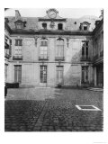 Buy Hotel Du Grand Veneur in Paris, 60 Rue De Turenne, 1901 at AllPosters.com