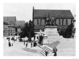 Buy View of Schweidnitz, Breslau (Modern Day Wroclaw) Poland, circa 1910 at AllPosters.com