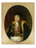 Portrait of Lucien Bonaparte (1775-1840)