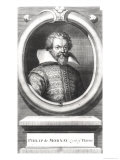 Philip De Mornay, Count of Plessis (1549-1623)