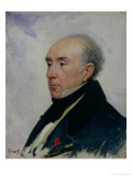 Buy Francois Antoine Boissy D'Anglas (1756-1826) at AllPosters.com