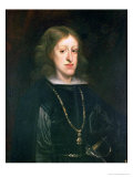 Buy Charles II (1661-1700) of Spain at AllPosters.com