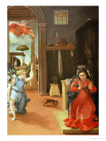 Buy The Annunciation, circa 1534-35 at AllPosters.com