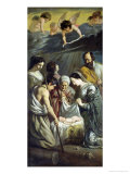 Buy The Adoration of the Shepherds, circa 1630-32 at AllPosters.com