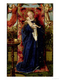 Madonna at the Fountain, 1439
