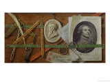 Trompe L'Oeil, 1785