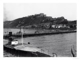 Buy Koblenz, Ehrenbreitstein, circa 1910 at AllPosters.com
