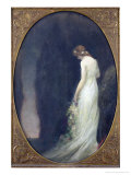 Evening, 1911