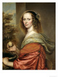 Buy Portrait of a Woman at AllPosters.com