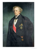Buy Urbain Le Verrier (1811-77) at AllPosters.com
