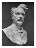 Buy Bust of Henri Rochefort (1830-1913) at AllPosters.com