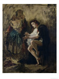 Buy The Madman at AllPosters.com