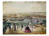 Buy Landscape of Cuba at AllPosters.com