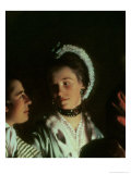 An Experiment on a Bird in the Air Pump, 1768