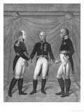 Buy The Holly Alliance, 1815 at AllPosters.com