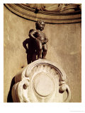 Buy Le Mannequin Pis, 1619 at AllPosters.com