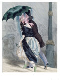 Buy There is Nothing as Expensive as Le Bon Marche at AllPosters.com