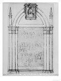 Buy Scenes from the Life of a Saint at AllPosters.com