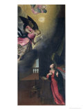 Buy The Annunciation at AllPosters.com
