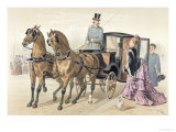 English Horses