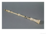 Buy Oboe (Ivory) at AllPosters.com