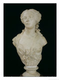 Buy Bust of Madame Sabatier, 1847 at AllPosters.com