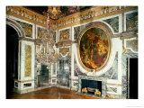 The Salon De La Paix, 1678-84