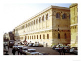 Buy View of the Exterior, Built 1844-50 at AllPosters.com