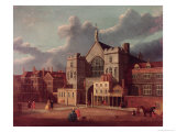 Buy Westminster Hall and New Palace Yard at AllPosters.com
