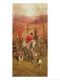 Buy On the Scent, 1906 at AllPosters.com