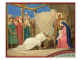 Buy Adoration of the Magi, 1857 at AllPosters.com