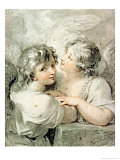 Two Angels