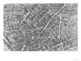 Plan of Paris, Known as the 