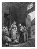 The Reprimand