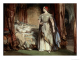 Lady Macbeth, 1850