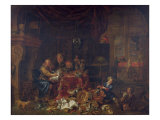 Buy The Moneylenders at AllPosters.com