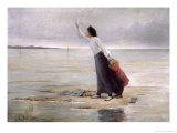 Buy In Distress, Rising Tide, 1841 at AllPosters.com