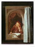 Self Portrait