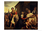 Buy Tending the Orphans at AllPosters.com