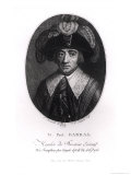 Paul Francois Jean Nicolas (1755-1829) Vicomte De Barras