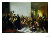 Buy The Doctor for the Poor at AllPosters.com