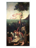 The Ship of Fools, circa 1500