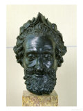 Head of Henri IV (1553-1610) after 1599