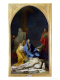 Buy The Deposition, 1789 at AllPosters.com
