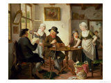 Buy Cottage Interior at AllPosters.com