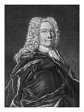 Buy Emanuel Swedenborg (1688-1772) at AllPosters.com