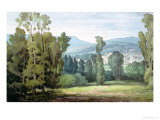 Buy Dulverton, Somerset, 1800 at AllPosters.com