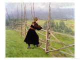 Buy On the Plain at AllPosters.com
