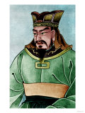 Sun Tzu (6th-5th Century BC)
